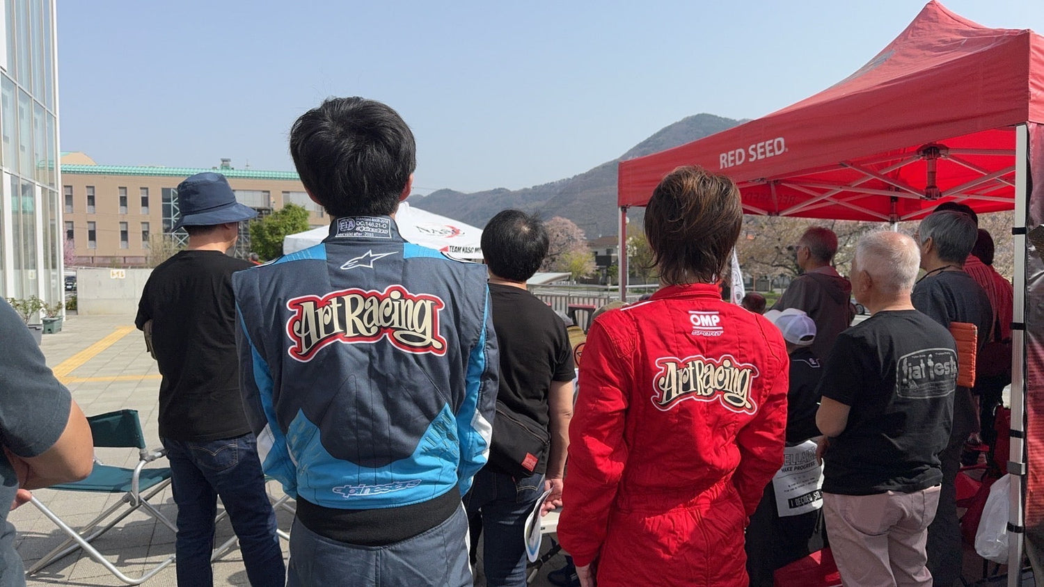 【イベント出展】  上山田ヒルクライム