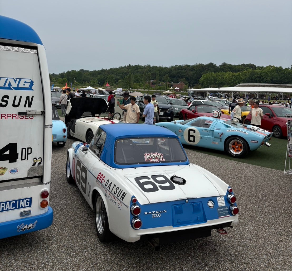 【イベント出展】  ミラフィオーリ2025　（モリコロパーク）