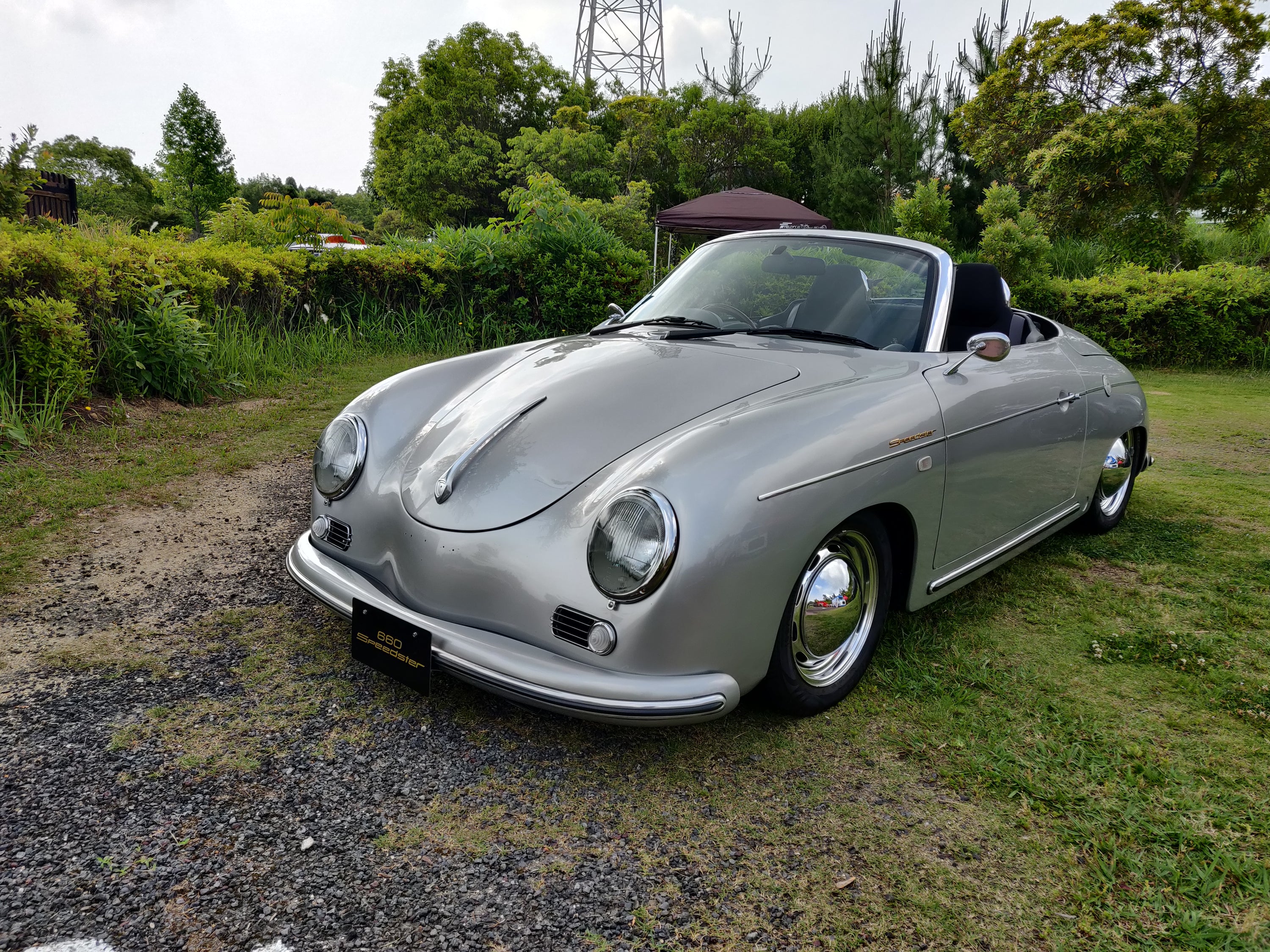 art-racing-jp, 【イベント出展】第24回ムーンアイズ ストリートカーナショナルズ, custom car, original design
