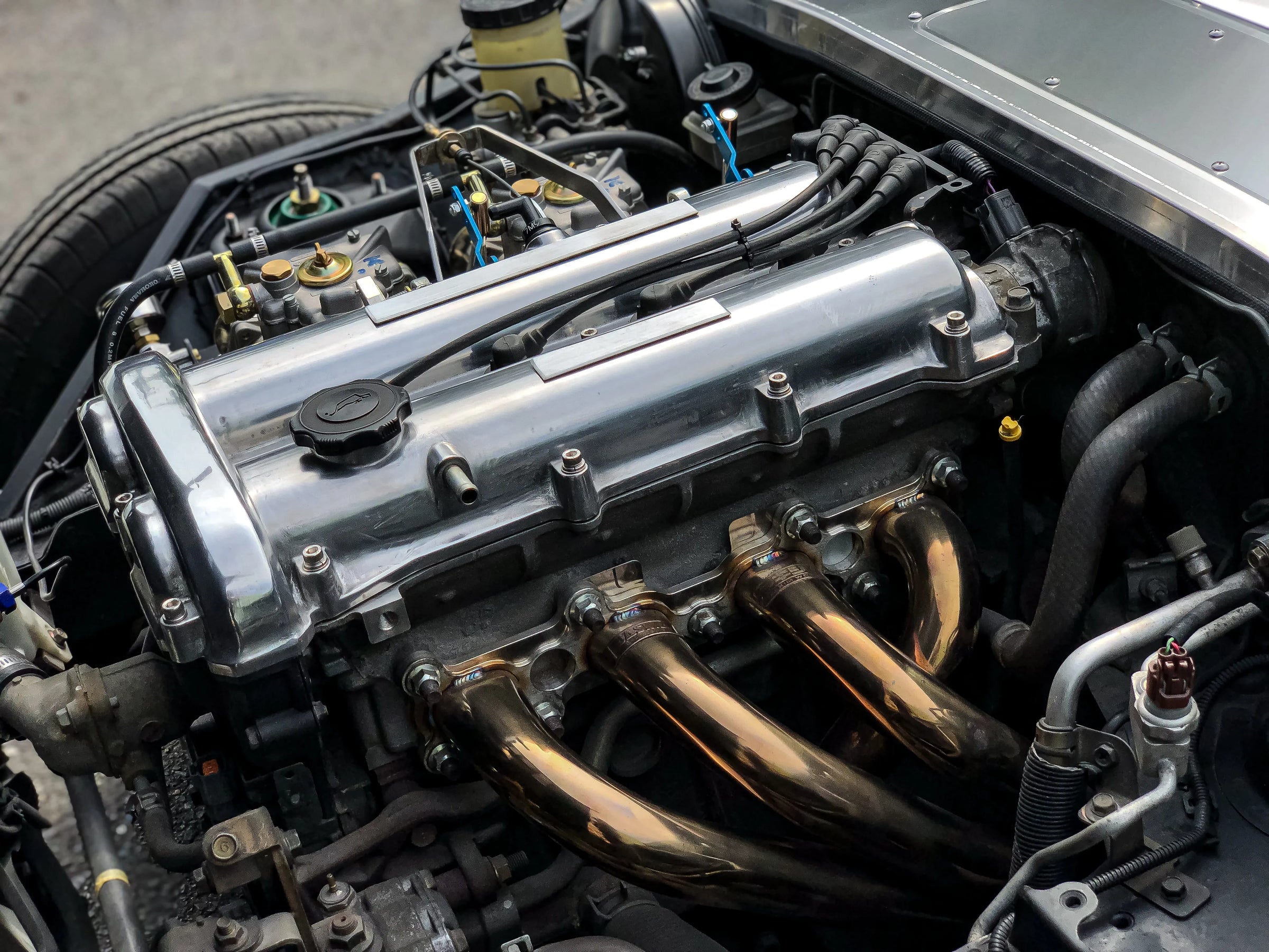 Art Racing, アートレーシング, カスタムカー, オリジナルカー、コンプリートカー, custom car, original design, AR XKSS, Jaguar XKSS, レプリカ, replica